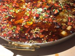 八破来凤鱼-胡马八破·川菜小馆(高新万达店)