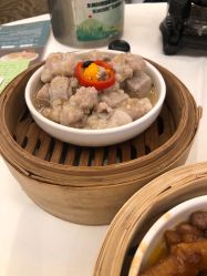 -东莞老饭店·宴会厅(君豪商业中心店)