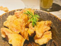 -奉天小馆·非遗东北菜(济南万象城店)