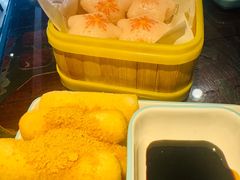-江边城外烤全鱼(方庄时代购物中心店)