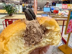 -高力乐面包咖啡厅(西塔店)