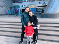 -烟台海昌鲸鲨海洋公园