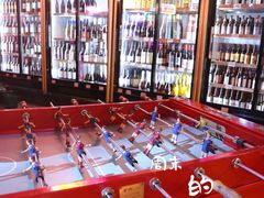 -Famous肥猫墨西哥音乐餐吧(五棵松华熙LIVE店)