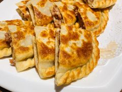 -北李妈妈菜·虾爬子大锅贴(贵和店)