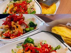 -魏家凉皮(西安秋林宏业商厦店)