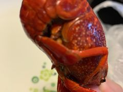 -杨氏青龙虾·羊蝎子(金盛路总店)