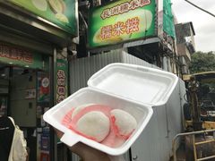 -澳门长洲糯米糍(柯打苏沙街店)