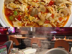 -老板恋上鱼(恒隆广场店)