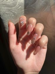 -今玥美甲美睫