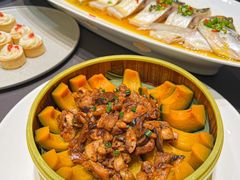 -汉水谣·江景餐厅(江滩店)