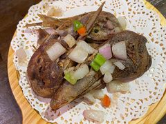 -聚汇三少·龙虾·中餐厅(莫邪路新天地店)