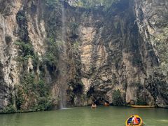 -天河潭旅游度假区
