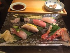手握套餐（部分）-松涛日本料理