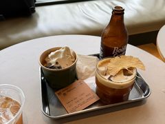 -SAANCI山池咖啡(海上世界文化艺术中心店)