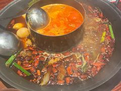 -受气牛肉·重庆耙牛肉(南坪总店)