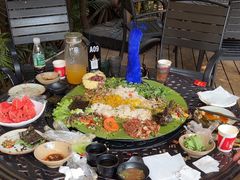 -品德宏·孔雀宴的发源地(金塔园店)