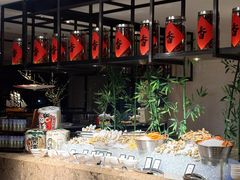 -“香”全日餐厅·株洲大汉希尔顿酒店