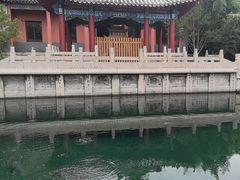 -百脉泉景区