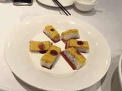 -万荣烤鸭店·北京菜(农光里店)