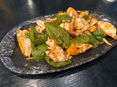 -山石榴·贵州菜(丰盛里店)