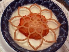 -上海和平饭店龙凤厅 Dragon Phoenix