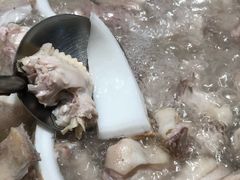 -椰夫人·养生椰子鸡(黄埔时代城店)