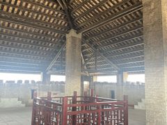 -均和墟历史街区-平和大押