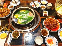 -志晖园圆子鸡·辣子鸡(阳光店)