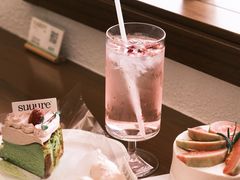 -流酥可心·牛乳蛋糕商店(禾祥西路店)