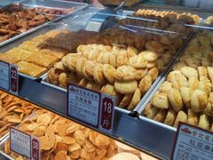-赞记龙凤礼饼(龙津路店)