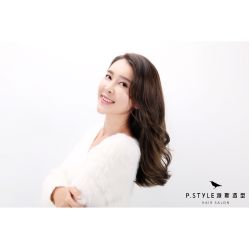 -吉米造型