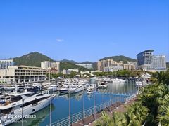 -大梅沙海滨公园