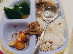 -万利记·长沙粉面小吃(京基水贝店)