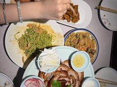 -额娘·现烙春饼烤鸭(太原总店)