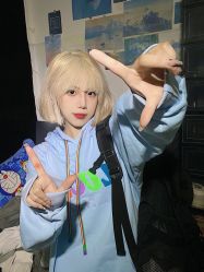 -New Fashion·新时尚形象设计