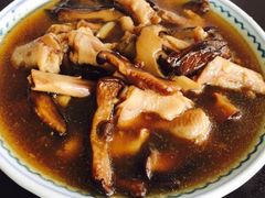-金沙园生肉面(Jalan Pantai)