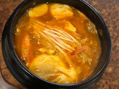 -六七八韩式烤肉·韩国料理(上杭路店)
