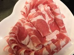 -北门涮肉·炭火铜锅涮肉(什刹海店)