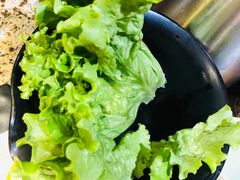 -韩香阁烤肉·烤活鳗(宽厚里店)