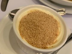 木糠布甸-大堂街8号葡国餐厅(RESTAURANTE ESCADA)