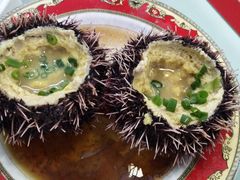 -小辣妹川味海鲜加工店(第一市场椰风巷店)