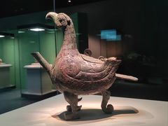 -太原市博物馆