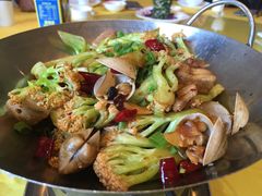 -旺涛人家(三水湾店)