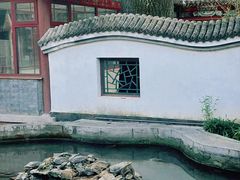 -红螺寺