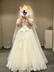 -GRACE KELLY婚纱与礼服(北京店)