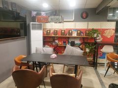 -优布劳精酿酒馆(富力又一城店)