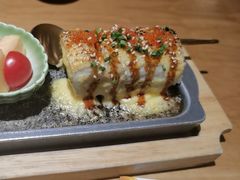 -一心创作料理屋(经开万达店)