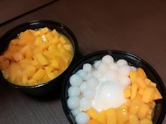 -小团圆糖水铺(襄阳南路店)