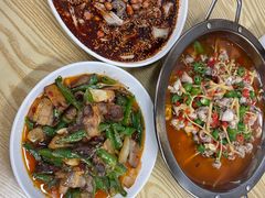 -艺味深尝(云锦路店)