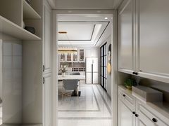 -居丽装饰空间设计(奉贤店整合到徐汇总部)